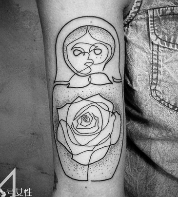 紋身應(yīng)該注意哪些事項(xiàng) 這些都要注意 紋身應(yīng)該注意哪些事項(xiàng) 這些都要注意
