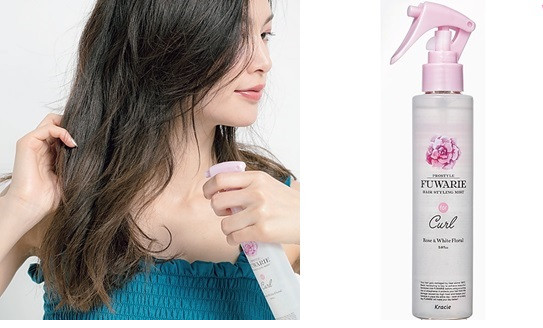 頭發(fā)塌下來怎么蓬松 5招讓發(fā)型空氣感 頭發(fā)塌下來怎么蓬松 5招讓發(fā)型空氣感