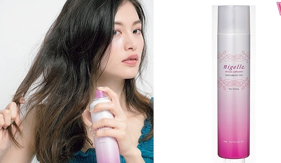 頭發(fā)塌下來怎么蓬松 5招讓發(fā)型空氣感 頭發(fā)塌下來怎么蓬松 5招讓發(fā)型空氣感