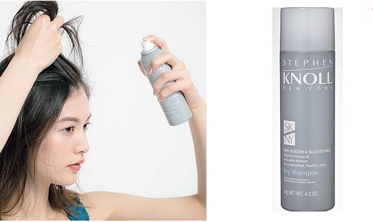 頭發(fā)塌下來怎么蓬松 5招讓發(fā)型空氣感 頭發(fā)塌下來怎么蓬松 5招讓發(fā)型空氣感