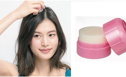 頭發(fā)塌下來怎么蓬松 5招讓發(fā)型空氣感 頭發(fā)塌下來怎么蓬松 5招讓發(fā)型空氣感