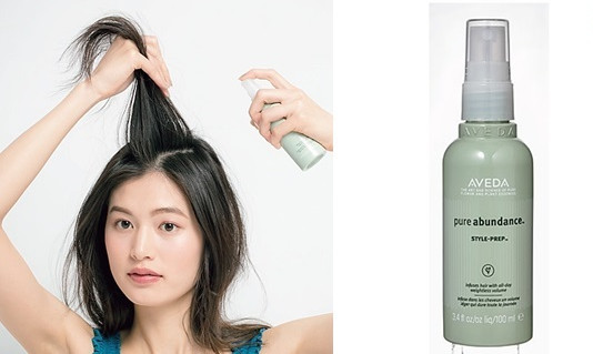 頭發(fā)塌下來怎么蓬松 5招讓發(fā)型空氣感 頭發(fā)塌下來怎么蓬松 5招讓發(fā)型空氣感