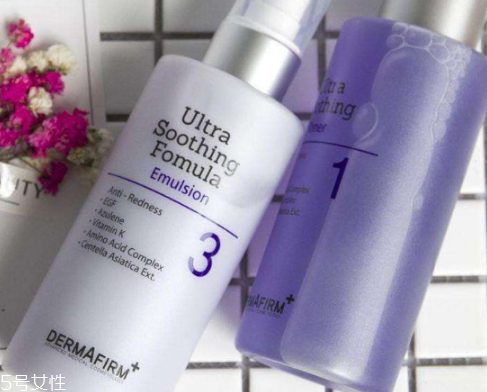 德妃紫蘇水乳好用嗎 平價(jià)版黛珂 德妃紫蘇水乳好用嗎 平價(jià)版黛珂