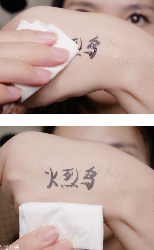 火烈鳥(niǎo)細(xì)金筆怎么樣 輕松勾勒美瞳線
