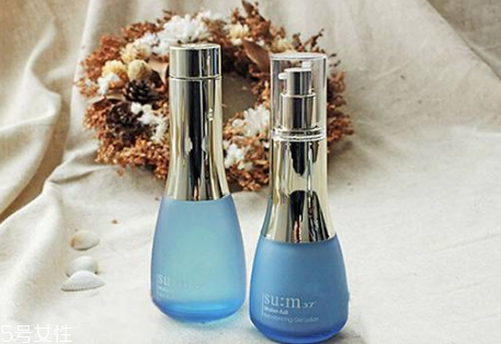 夏天用什么護膚品補水 適合夏天的水乳推薦 夏天用什么護膚品補水 適合夏天的水乳推薦