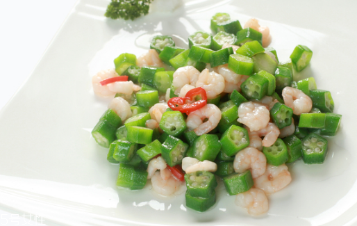 減肥秋葵可以吃嗎 減肥秋葵這樣吃最好 減肥秋葵可以吃嗎 減肥秋葵這樣吃最好