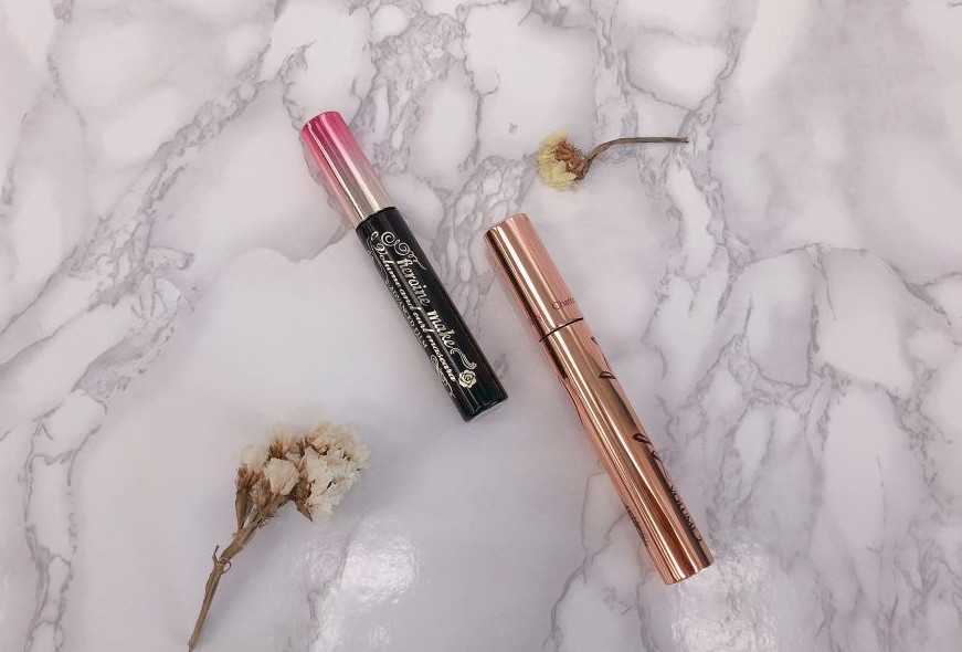 睫毛液怎么涂 12個睫毛液使用技巧 睫毛液怎么涂 12個睫毛液使用技巧