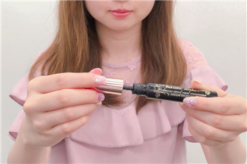 睫毛液怎么涂 12個睫毛液使用技巧 睫毛液怎么涂 12個睫毛液使用技巧