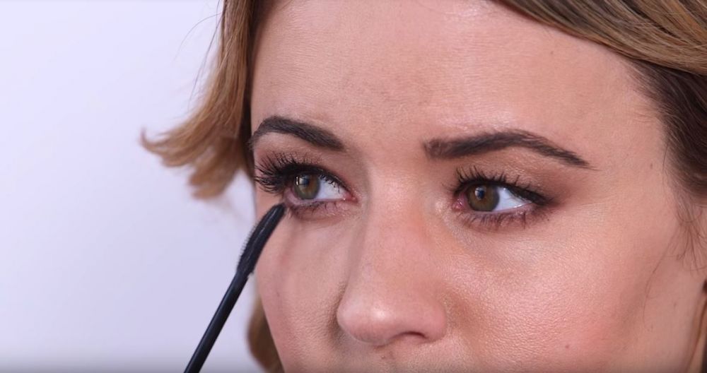 睫毛液怎么涂 12個睫毛液使用技巧 睫毛液怎么涂 12個睫毛液使用技巧