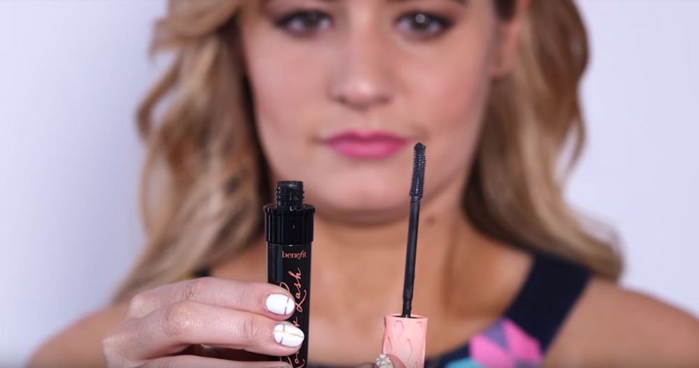 睫毛液怎么涂 12個睫毛液使用技巧 睫毛液怎么涂 12個睫毛液使用技巧