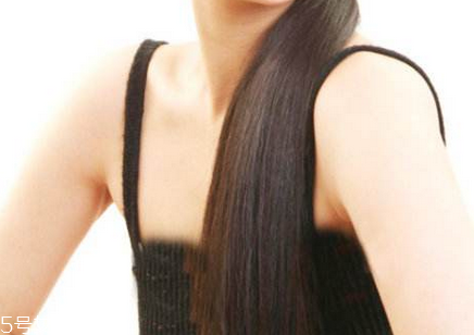 腋毛為什么長(zhǎng)得快 這個(gè)是正常的