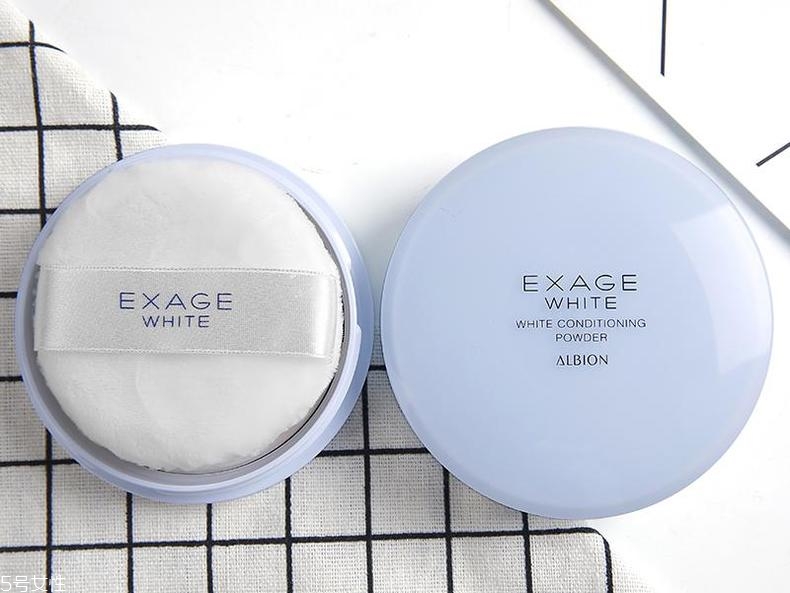 晚安粉哪個牌子好用 無需卸妝的夜間定妝神器