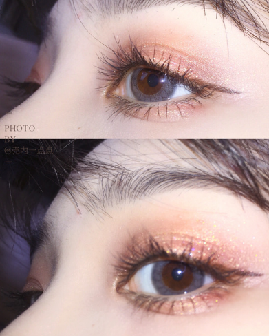 韓國眼線妝畫法步驟 韓國眼線妝畫法步驟