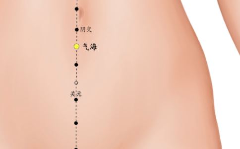 月經(jīng)推遲按摩哪里可以催經(jīng) 不同體質月經(jīng)推遲原因