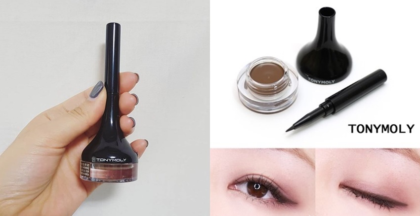 韓國美妝網(wǎng)站評選2018抗暈染眼線筆TOP5 韓國美妝網(wǎng)站評選2018抗暈染眼線筆TOP5