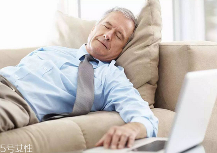 午休需要休息多久？健康午休需要注意的事項