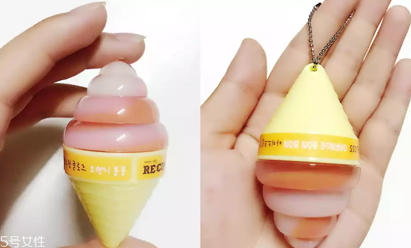 recipe潤(rùn)唇膏怎么樣 讓人想吃的唇膏 recipe潤(rùn)唇膏怎么樣 讓人想吃的唇膏