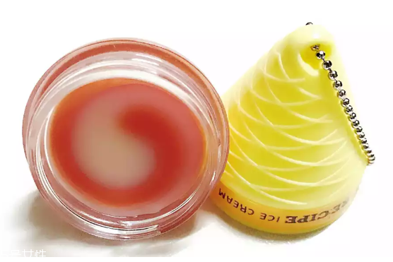 recipe潤(rùn)唇膏怎么樣 讓人想吃的唇膏 recipe潤(rùn)唇膏怎么樣 讓人想吃的唇膏