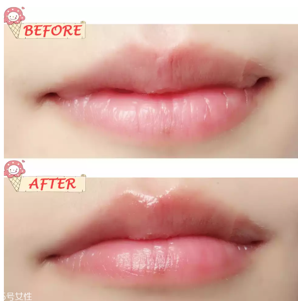 recipe潤(rùn)唇膏怎么樣 讓人想吃的唇膏 recipe潤(rùn)唇膏怎么樣 讓人想吃的唇膏