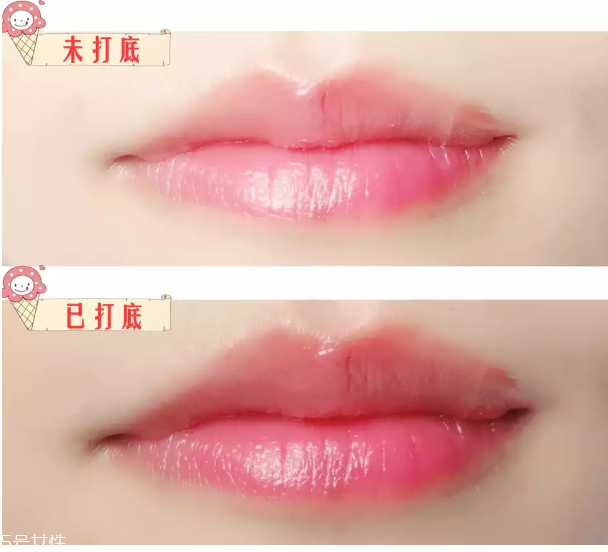 recipe潤(rùn)唇膏怎么樣 讓人想吃的唇膏 recipe潤(rùn)唇膏怎么樣 讓人想吃的唇膏