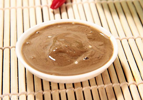 芝麻醬為什么發(fā)苦 可能是糊了 芝麻醬為什么發(fā)苦 可能是糊了