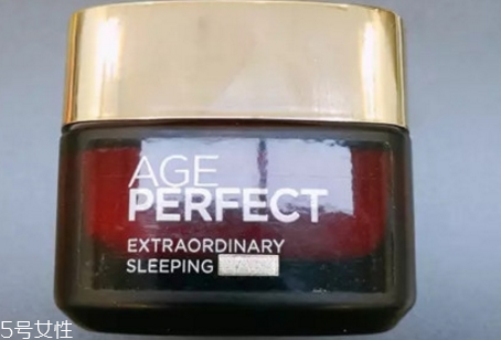 晚安面膜可以天天用嗎 晚安面膜的好處 晚安面膜可以天天用嗎 晚安面膜的好處