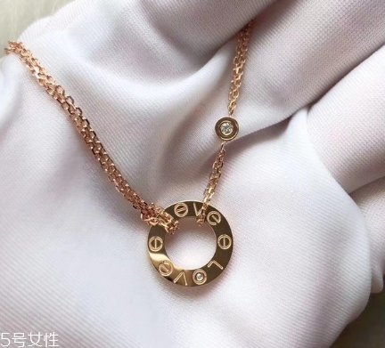 鍍金項鏈一般多少錢 不要買貴了 鍍金項鏈一般多少錢 不要買貴了