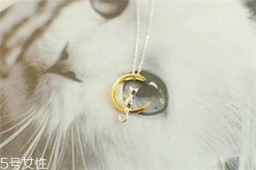 鍍金項鏈對身體有害嗎 正常佩戴無需擔(dān)心