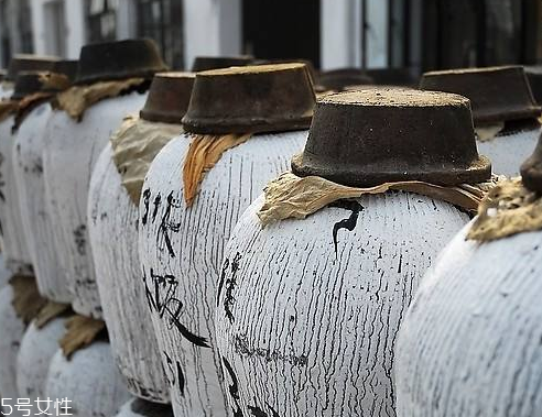 黃酒怎么喝 溫飲是最好的 黃酒怎么喝 溫飲是最好的