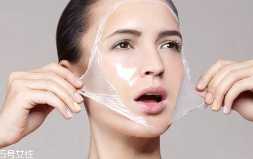 免洗面膜好還是貼的面膜好 各有各的優(yōu)勢 免洗面膜好還是貼的面膜好 各有各的優(yōu)勢