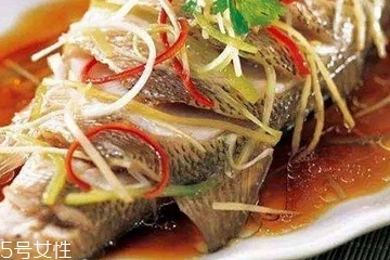 鱸魚為什么那么貴 因?yàn)闋I養(yǎng)價值高