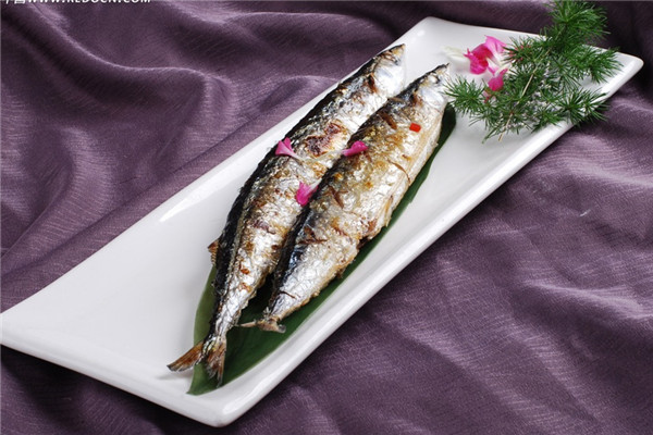 秋刀魚的營(yíng)養(yǎng)價(jià)值