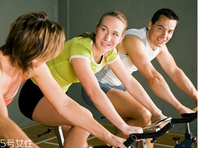 動感單車每次要騎多久 動感單車的騎行守則 動感單車每次要騎多久 動感單車的騎行守則