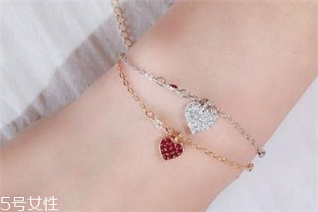 施華洛世奇手鏈?zhǔn)裁床馁|(zhì) 一種稀有金屬 施華洛世奇手鏈?zhǔn)裁床馁|(zhì) 一種稀有金屬