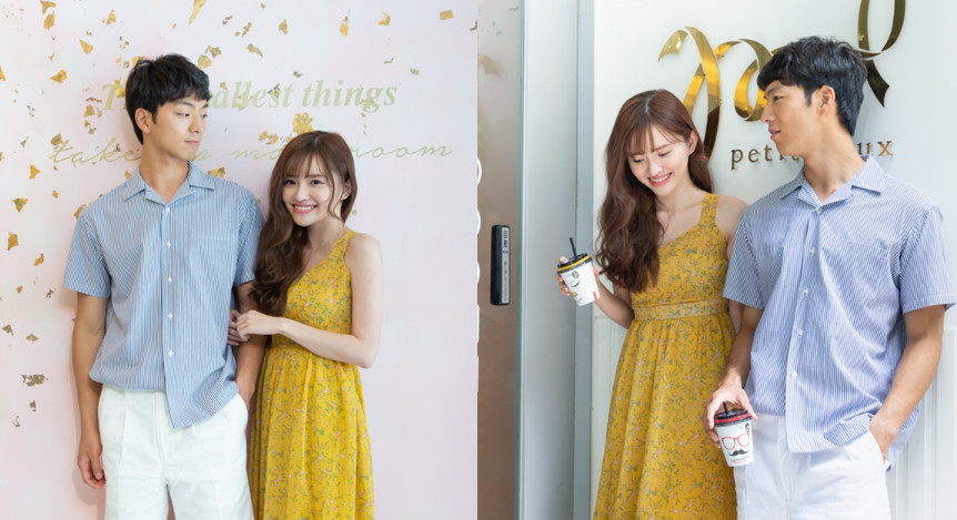 情人節(jié)約會(huì)穿什么好看呢 4種風(fēng)格任你挑 情人節(jié)約會(huì)穿什么好看呢 4種風(fēng)格任你挑