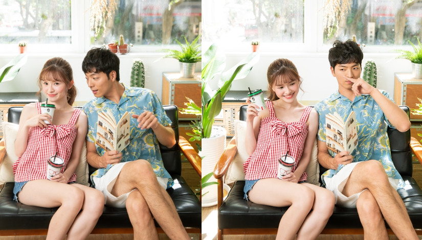 情人節(jié)約會(huì)穿什么好看呢 4種風(fēng)格任你挑 情人節(jié)約會(huì)穿什么好看呢 4種風(fēng)格任你挑