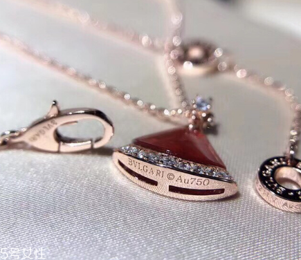 寶格麗七夕限定款項鏈多少錢 散發(fā)女性魅力 寶格麗七夕限定款項鏈多少錢 散發(fā)女性魅力