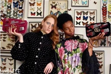 2018gucci七夕限定包包多少錢 大玩復(fù)古風(fēng) 2018gucci七夕限定包包多少錢 大玩復(fù)古風(fēng)