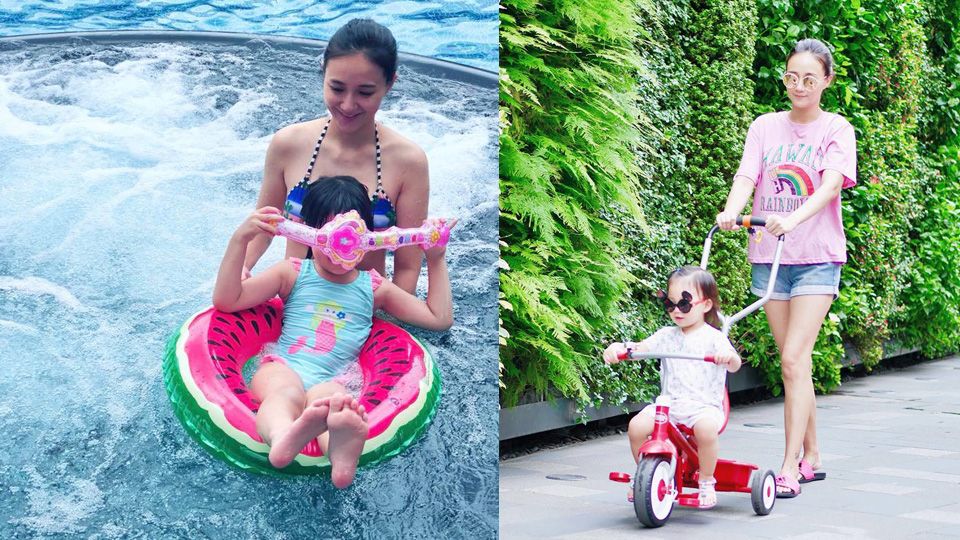 產(chǎn)后減肥4要點 產(chǎn)后依然能瘦回少女體態(tài) 產(chǎn)后減肥4要點 產(chǎn)后依然能瘦回少女體態(tài)