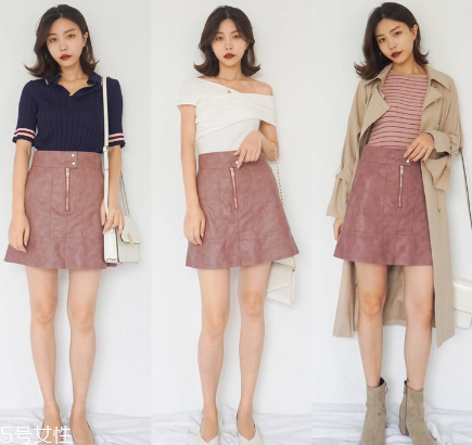 2018秋季流行趨勢(shì) 這樣搭配就對(duì)了 2018秋季流行趨勢(shì) 這樣搭配就對(duì)了