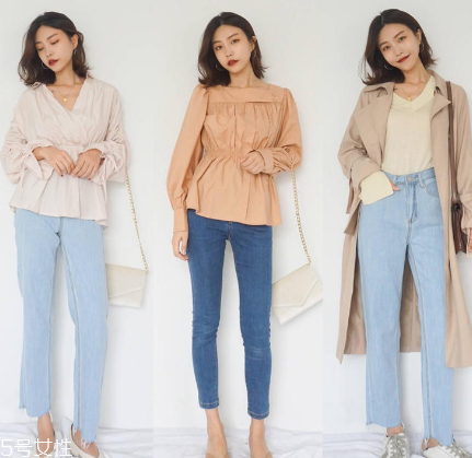 2018秋季流行趨勢(shì) 這樣搭配就對(duì)了 2018秋季流行趨勢(shì) 這樣搭配就對(duì)了