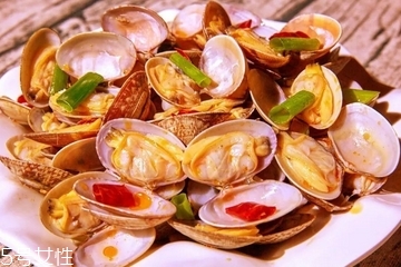 花甲為什么便宜 因為產(chǎn)量高 花甲為什么便宜 因為產(chǎn)量高