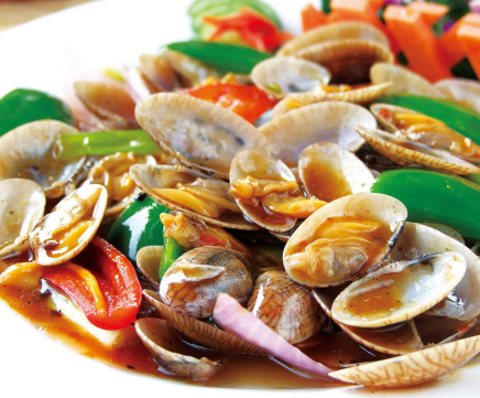 花甲為什么便宜 因為產(chǎn)量高 花甲為什么便宜 因為產(chǎn)量高