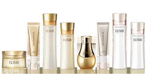 資生堂什么系列適合40歲 40歲用資生堂這個(gè)系列最好 資生堂什么系列適合40歲 40歲用資生堂這個(gè)系列最好