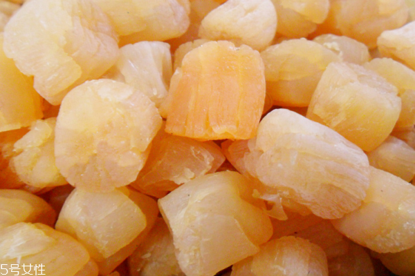 瑤柱能和香菇一起煮嗎 香菇瑤柱羹很好喝 瑤柱能和香菇一起煮嗎 香菇瑤柱羹很好喝