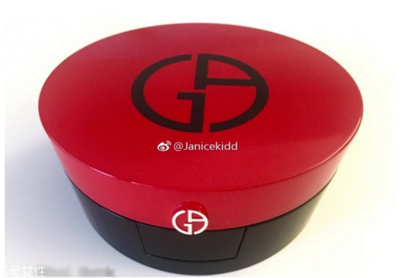 阿瑪尼氣墊適合油皮嗎 阿瑪尼紅氣墊使用效果 阿瑪尼氣墊適合油皮嗎 阿瑪尼紅氣墊使用效果