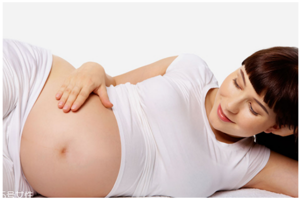 警惕胎兒8種異常B超查不出來！避免畸形胎兒
