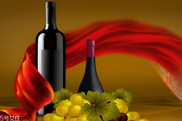 紅酒單寧是什么意思 紅酒單寧越高越好嗎 紅酒單寧是什么意思 紅酒單寧越高越好嗎