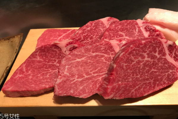 神戶(hù)牛肉在日本哪里吃 好店推薦