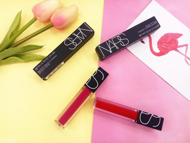 nars絲絨水霧柔滑唇霜怎么樣 比一般口紅更加顯色 nars絲絨水霧柔滑唇霜怎么樣 比一般口紅更加顯色
